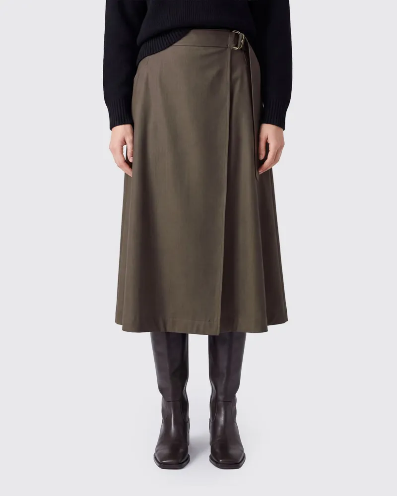 Burberry Rock damen Grün
