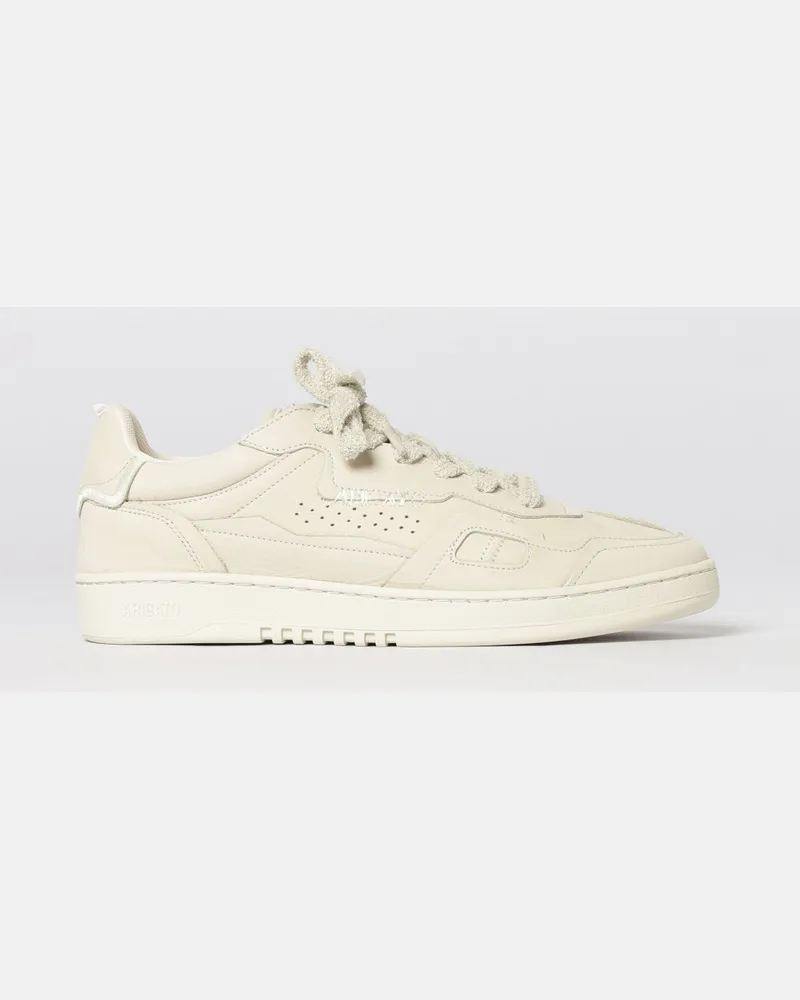 Axel Arigato Sneakers herren Beige