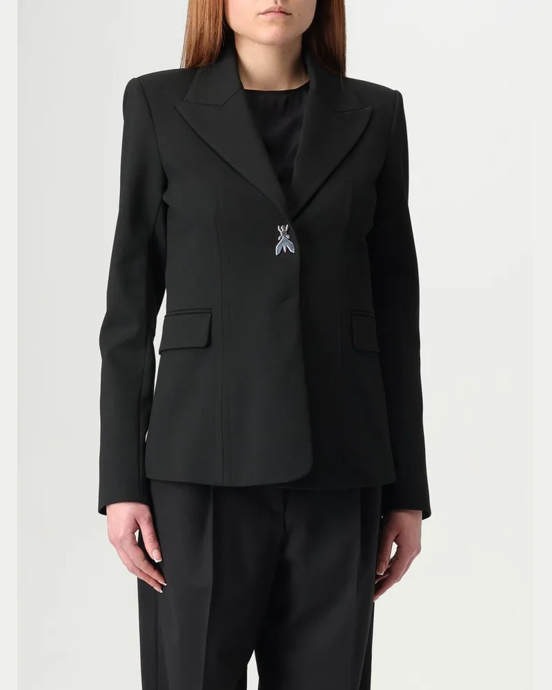 Patrizia Pepe Blazer damen Schwarz