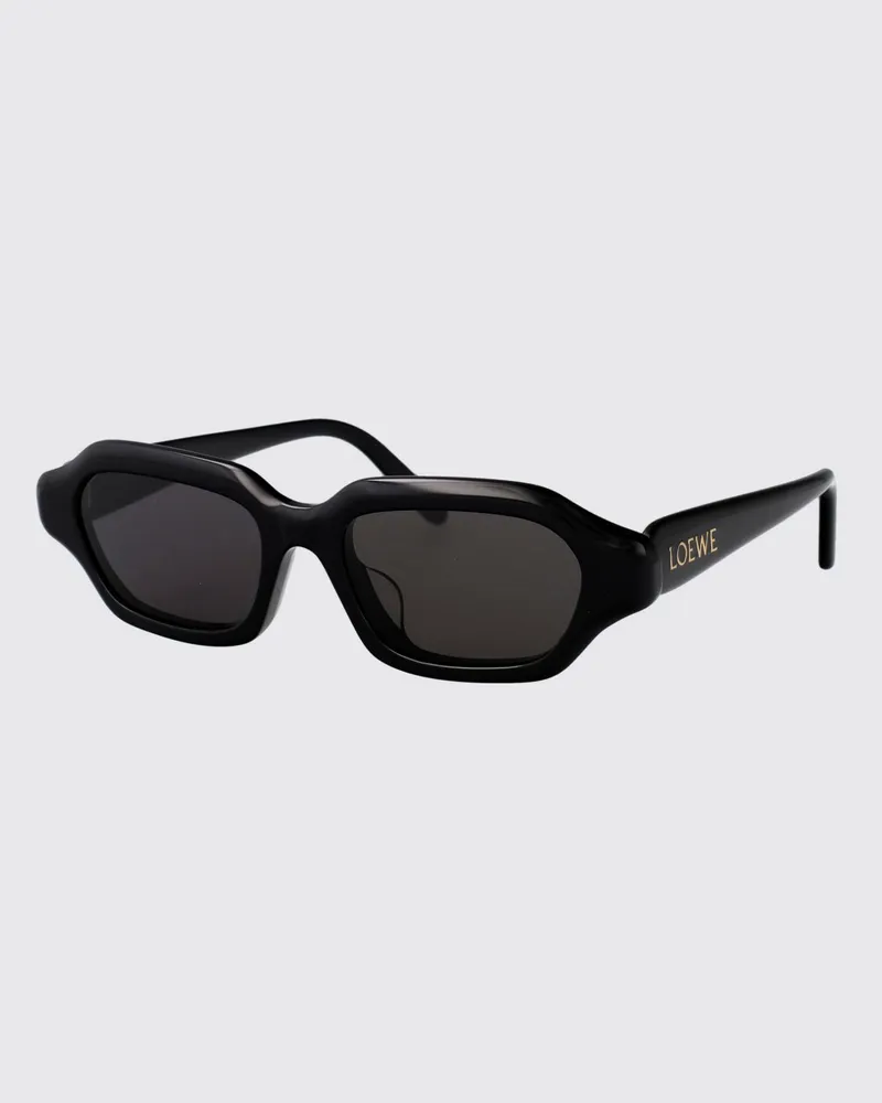 Loewe Sonnenbrillen damen Schwarz