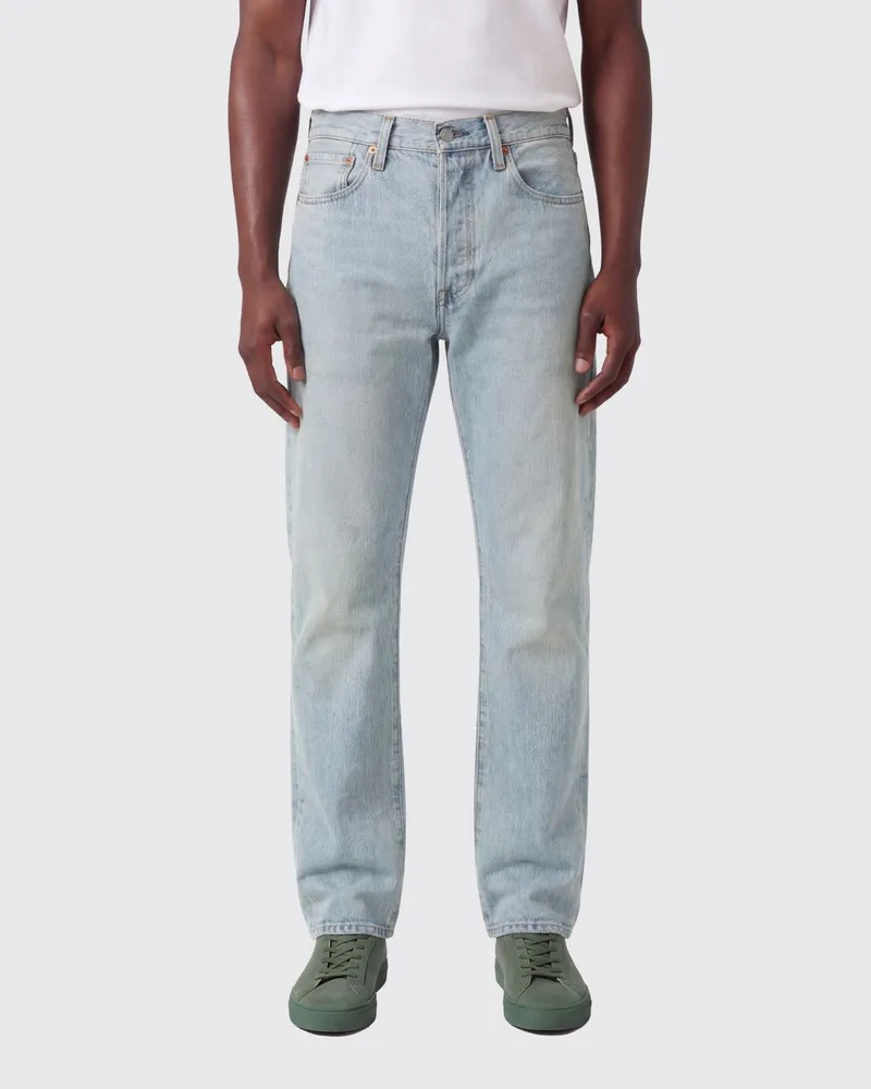 Levi's Jeans herren Blau