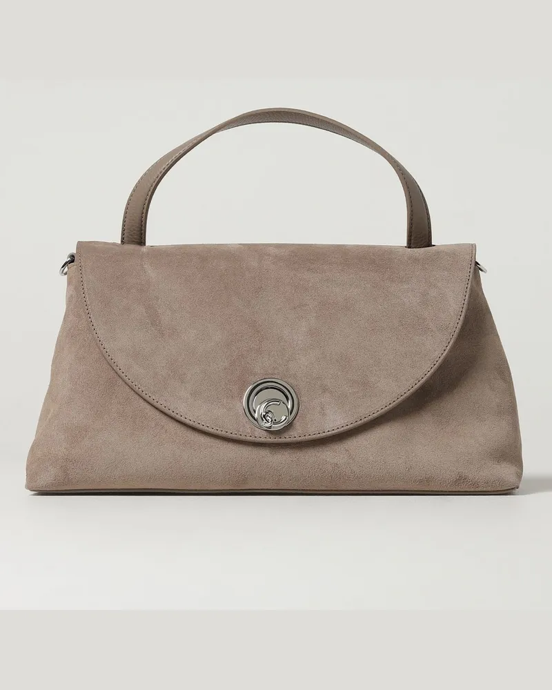 Coccinelle Handtasche damen Beige