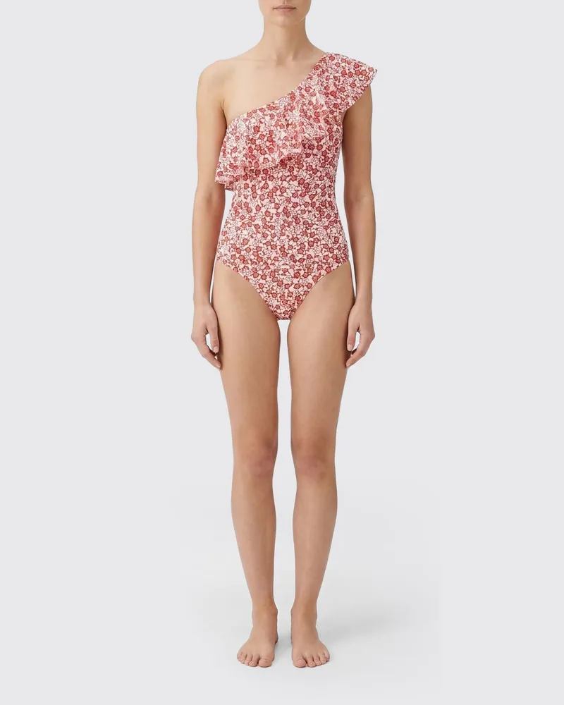 Isabel Marant Bademode damen Rot