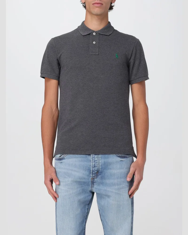 Ralph Lauren Polo herren Grau