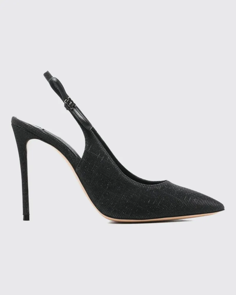Casadei Schuhe damen Schwarz