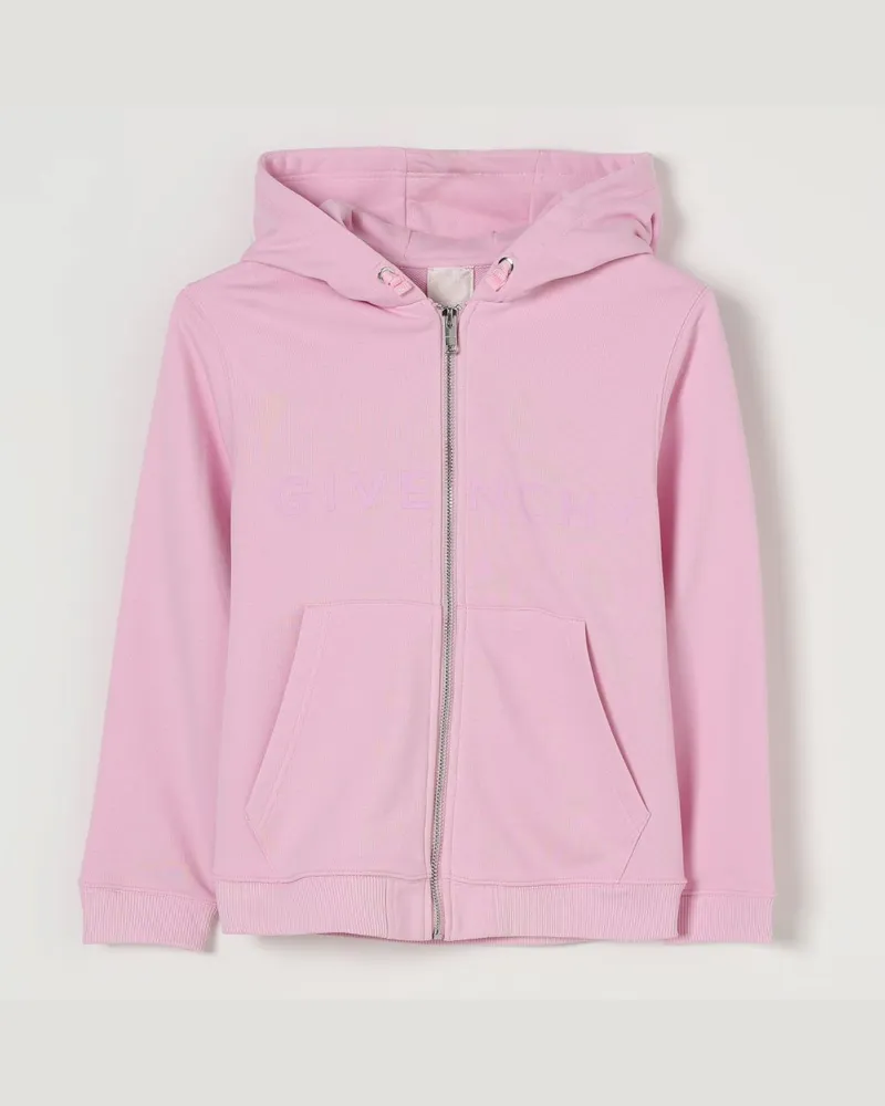 Givenchy Pullover kinder Pink