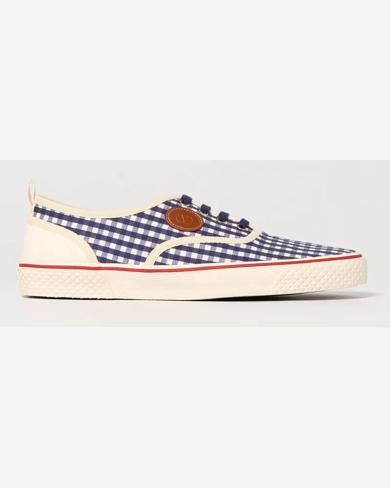 Valentino Garavani Sneakers herren Hellblau