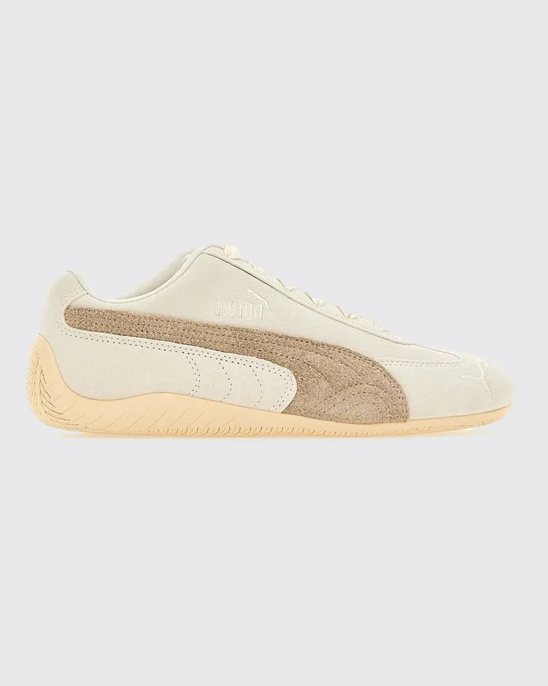 Puma Schuhe herren Weiß