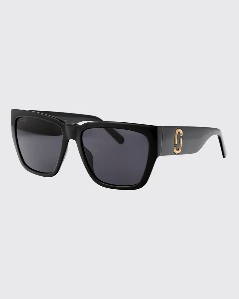 Marc Jacobs Sonnenbrille damen Schwarz
