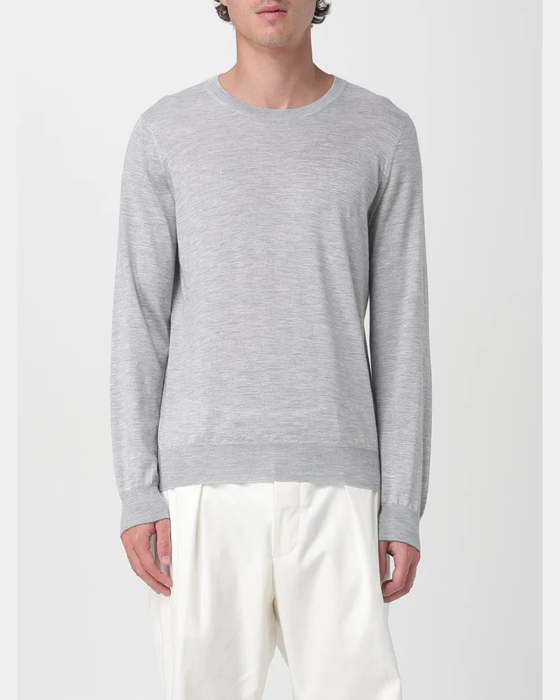 Brunello Cucinelli Pullover herren Grau