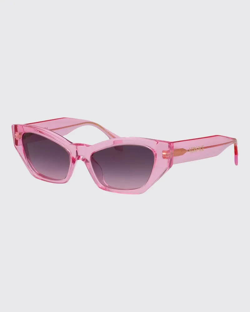 Versace Sonnenbrille damen Pink