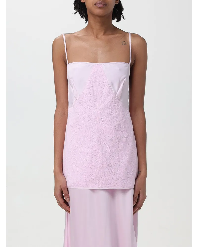 Jil Sander Top damen Pink