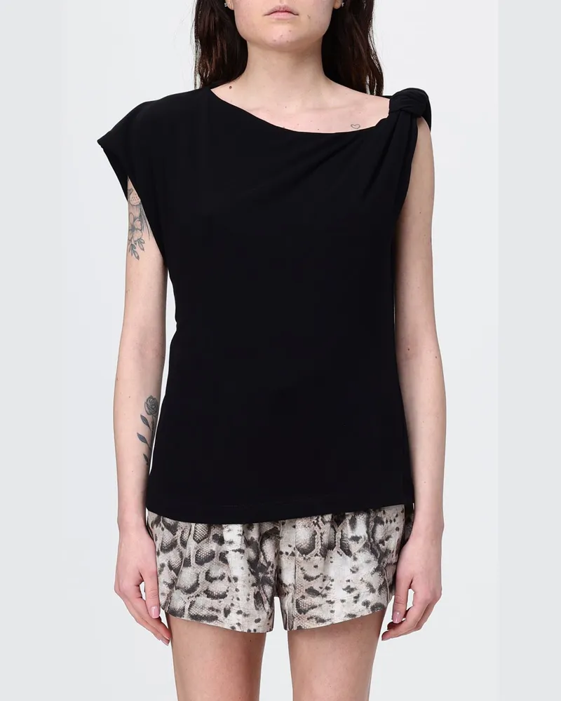 Pinko Pullover damen Schwarz