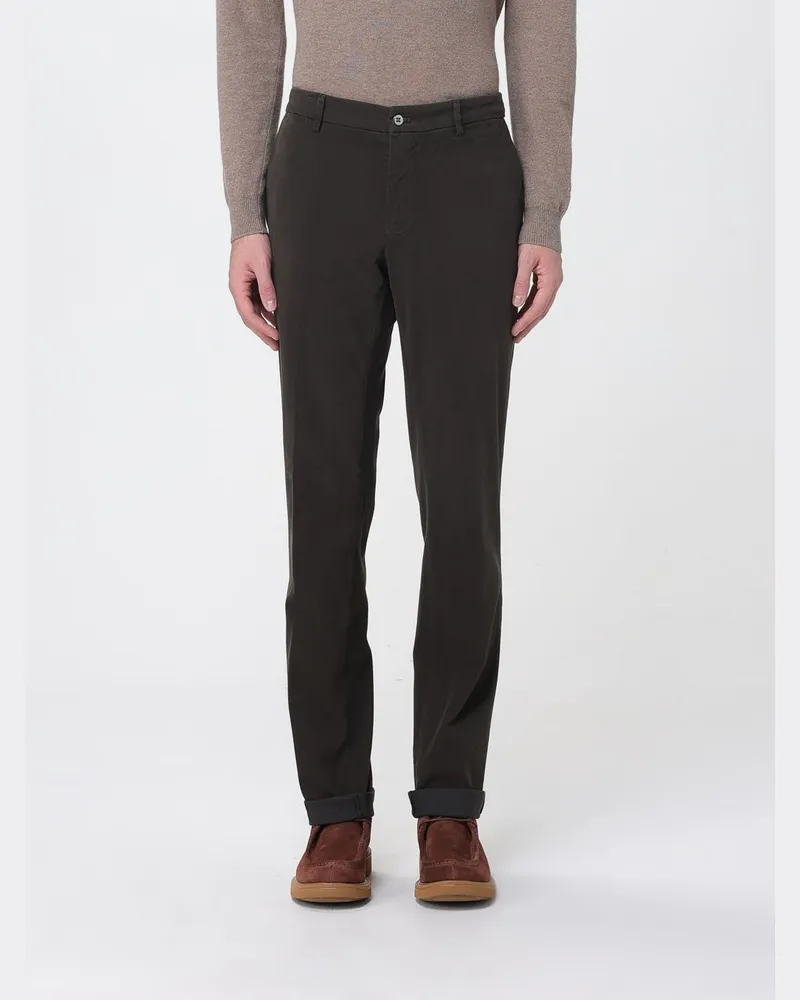 Mason's Hose herren Schwarz