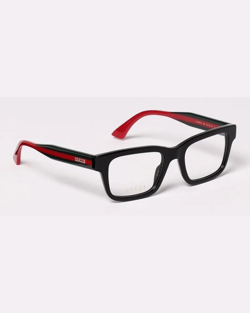 Gucci Sonnenbrillen herren Schwarz