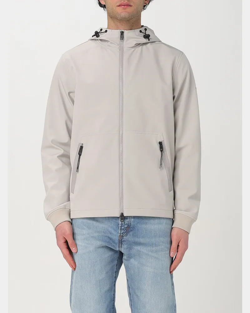 Woolrich Jacke herren Beige