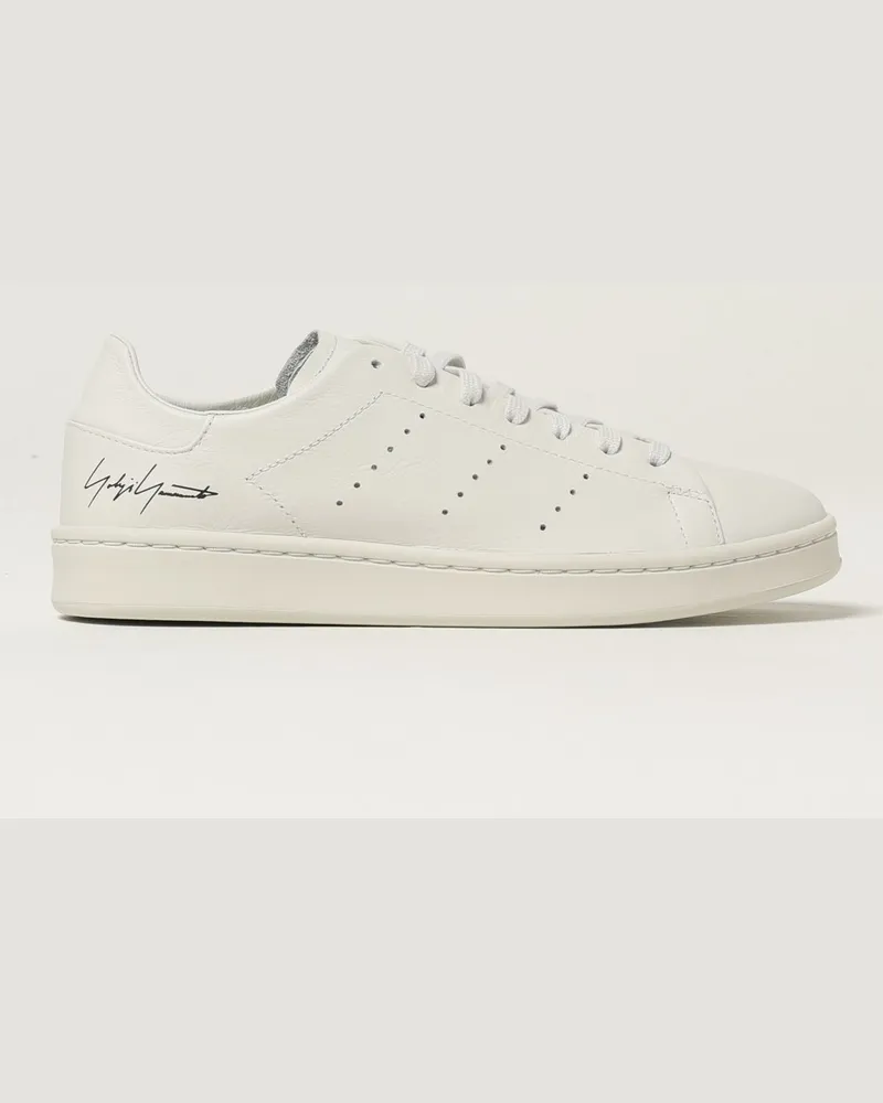 Y-3 Sneakers herren Weiß