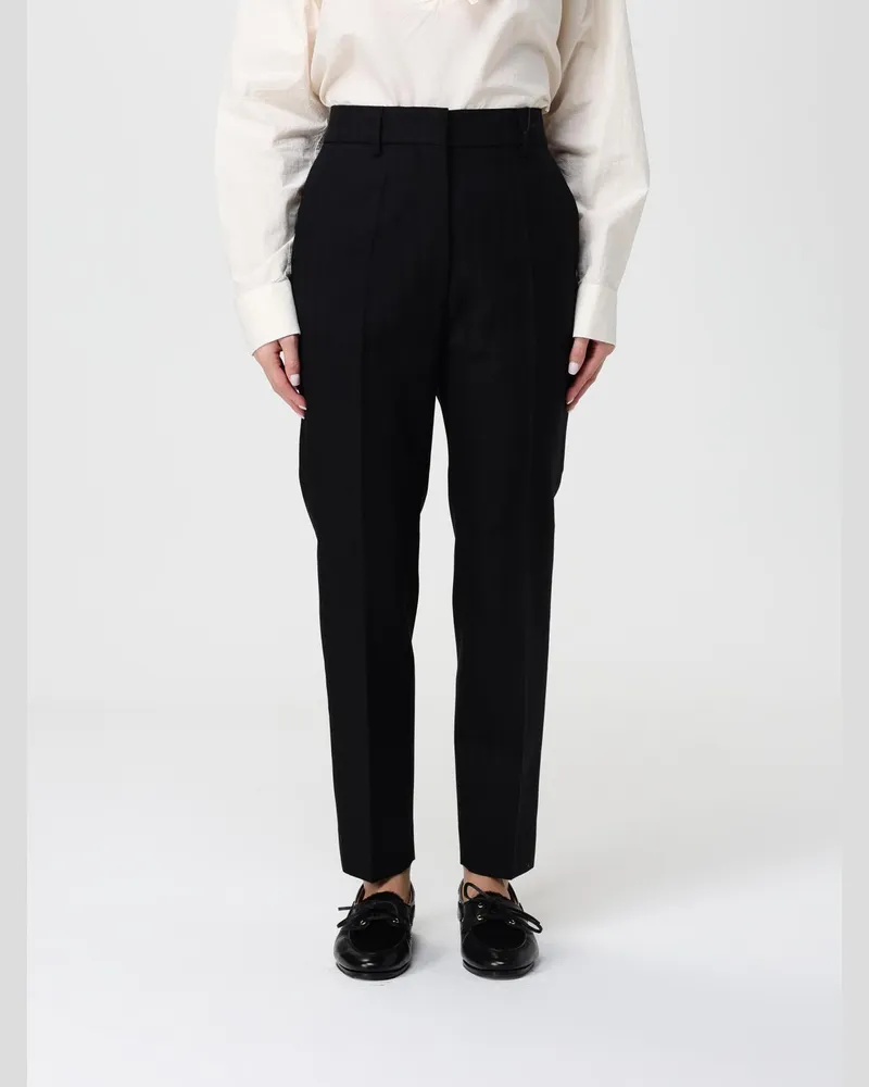BARENA Hose damen Schwarz