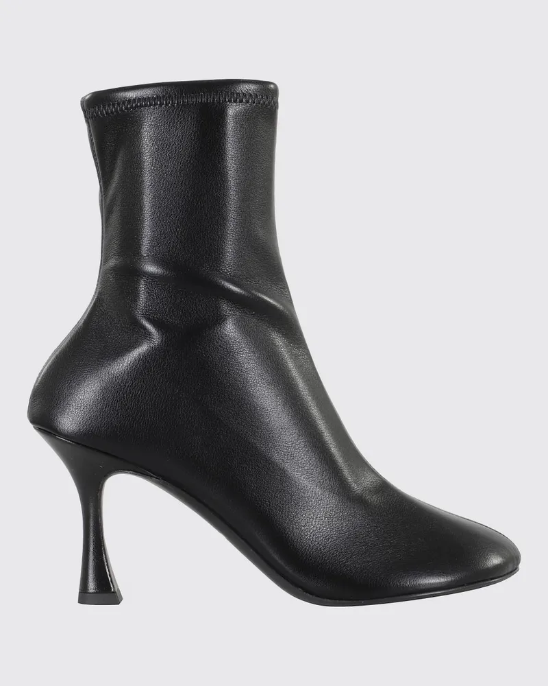 3JUIN Schuhe damen Schwarz