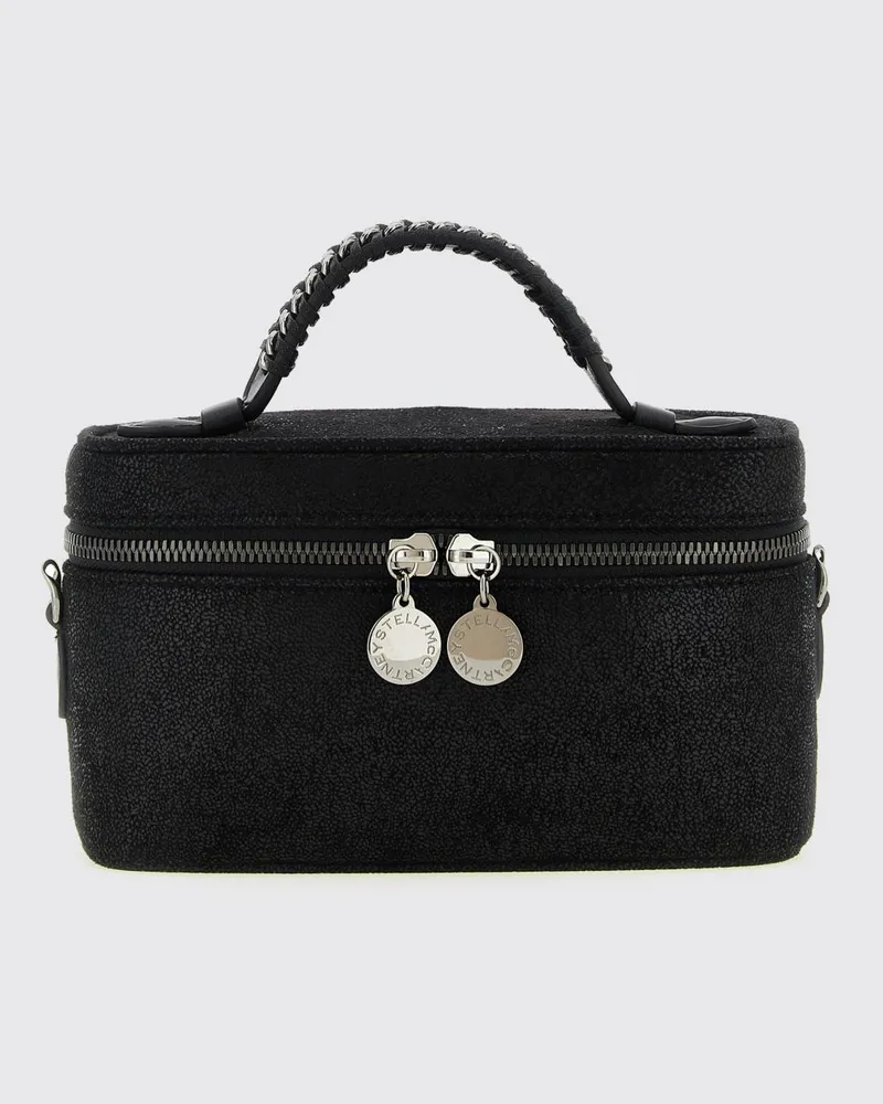 Stella McCartney Tragetasche damen Schwarz