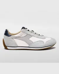 Diadora Sneakers Diadora Hellblau