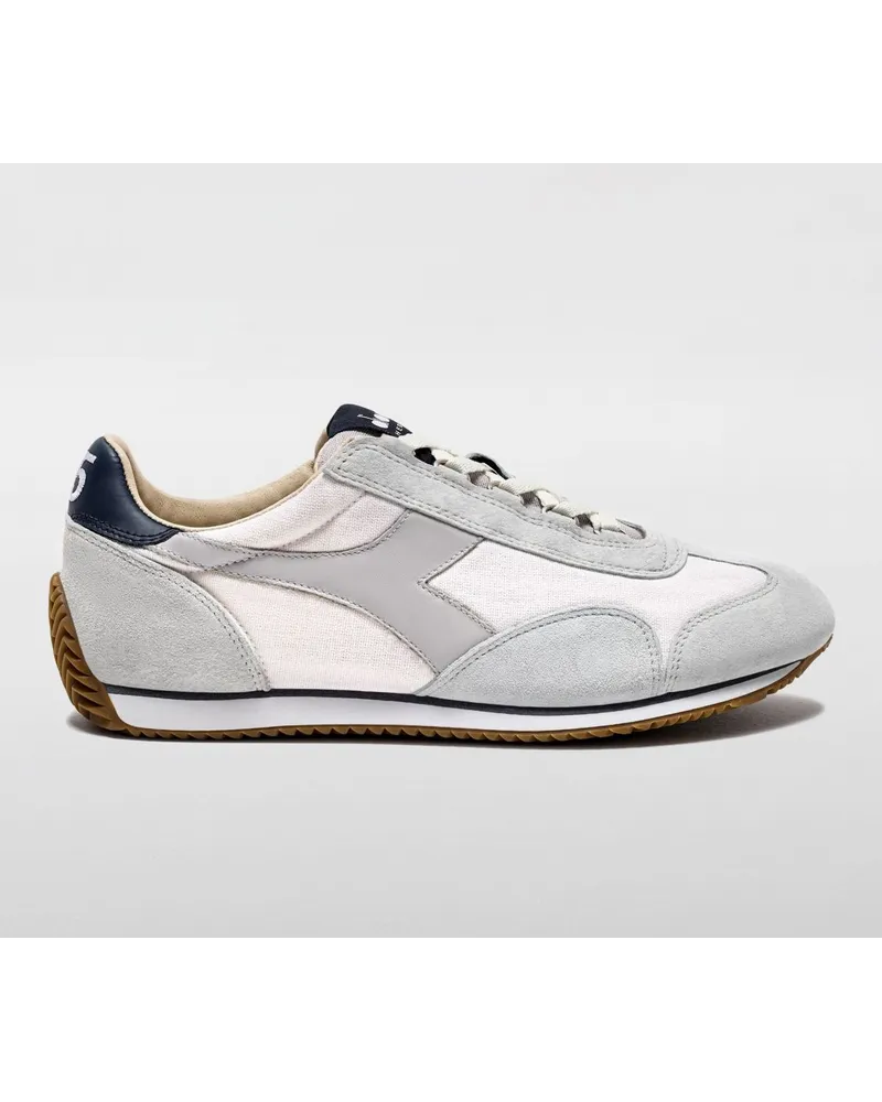 Diadora Sneakers Diadora Hellblau