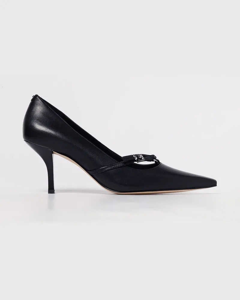 Michael Kors Pumps damen Schwarz