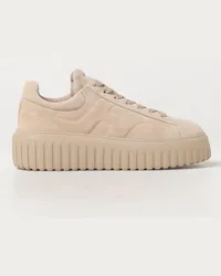 Hogan Sneakers Beige