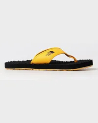 The North Face Sandalen Gelb