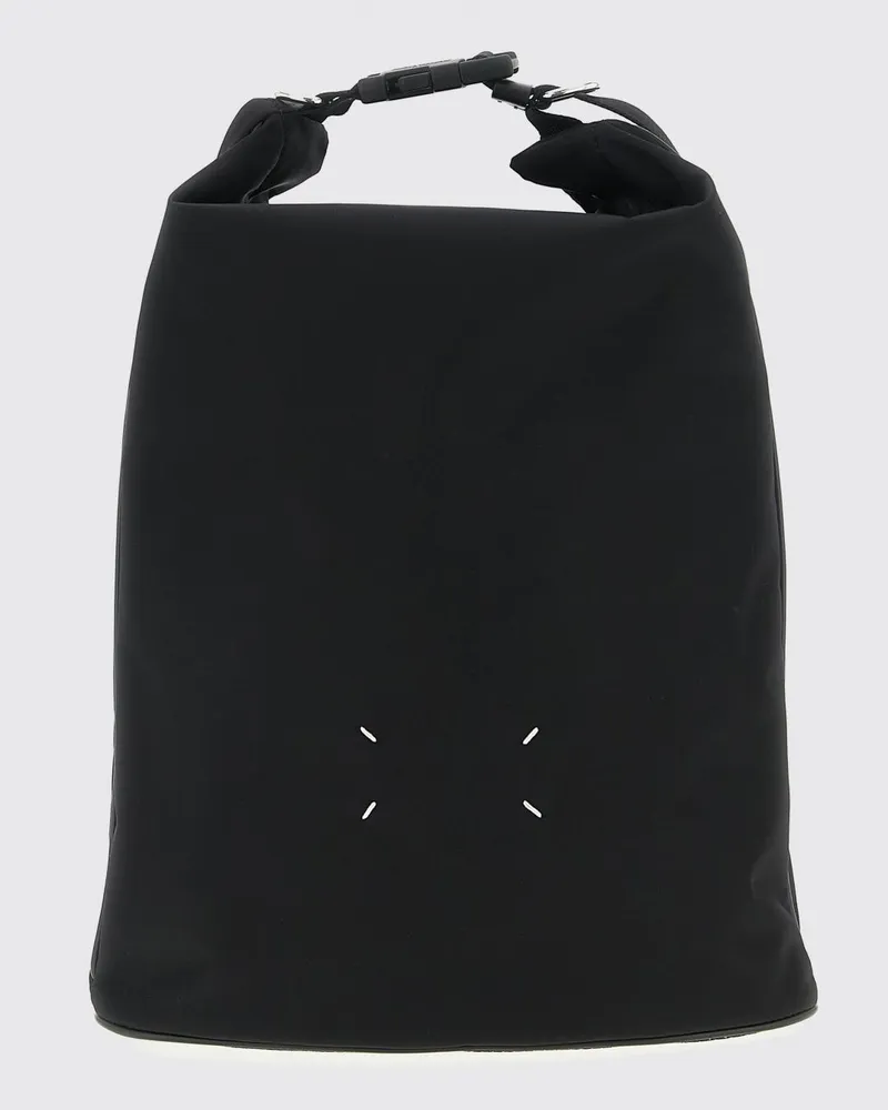 Maison Margiela Tasche herren Schwarz