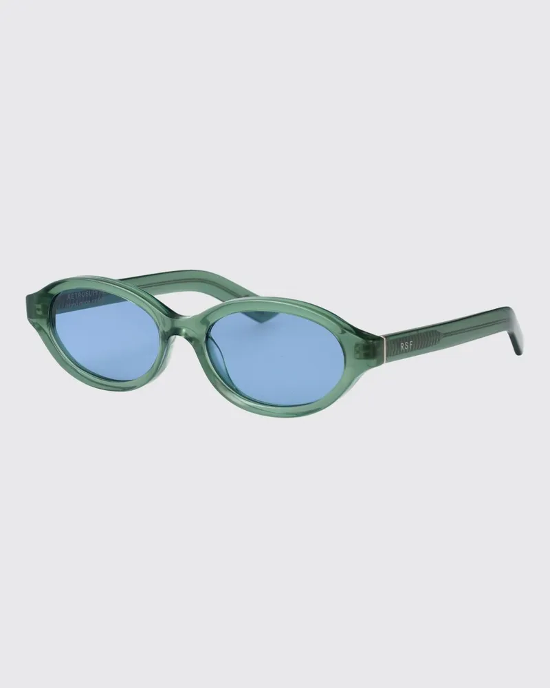 RETROSUPERFUTURE Sonnenbrille herren Grün