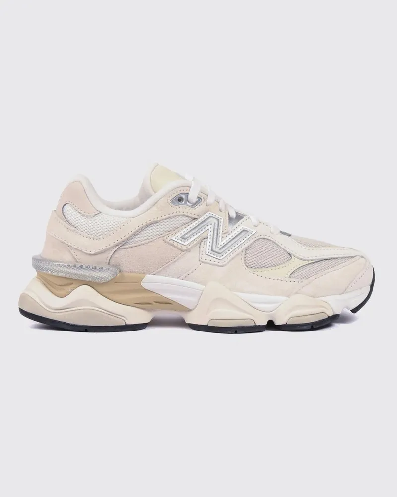 New Balance Sneakers damen Weiß