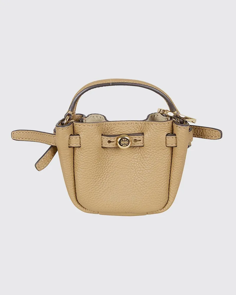 Tory Burch Schultertasche damen Braun