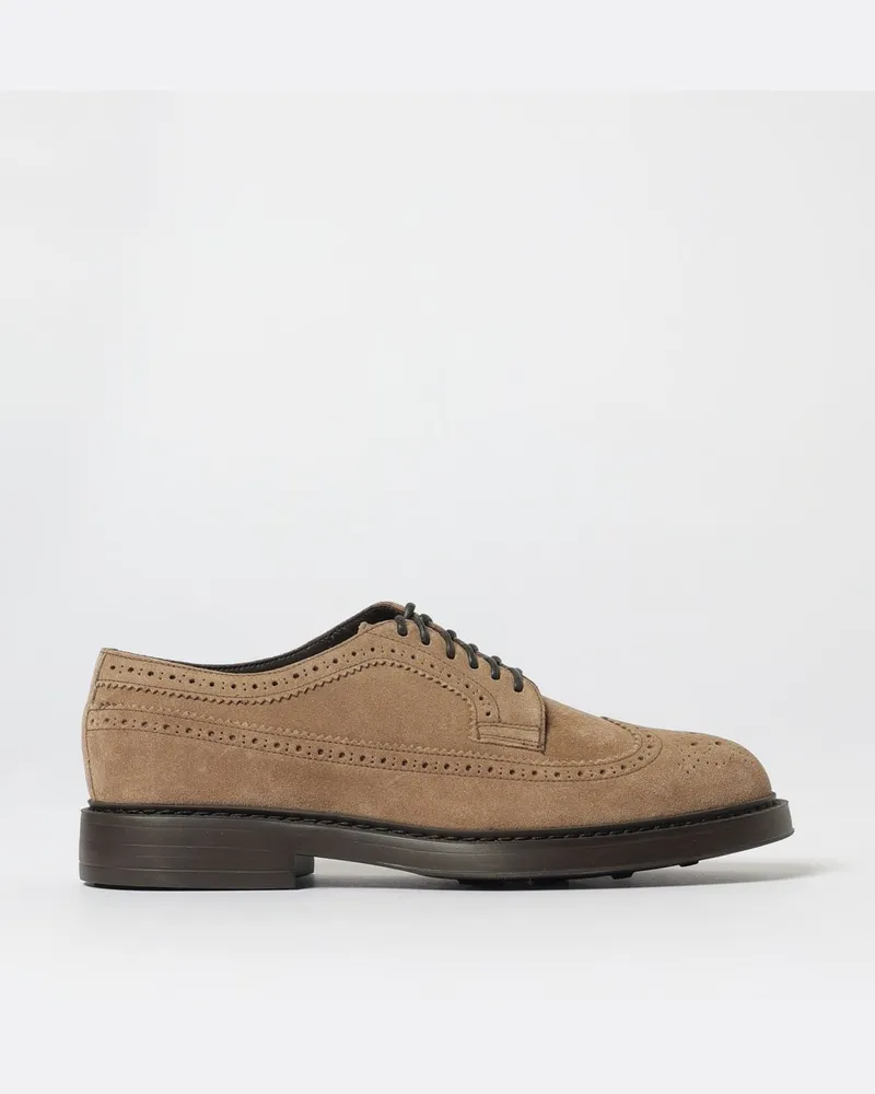 Doucal´s Mokassins herren Braun