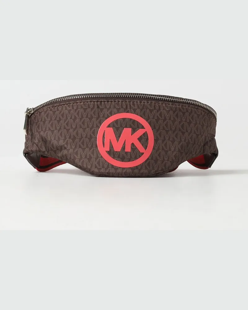 Michael Kors Tasche kinder Braun