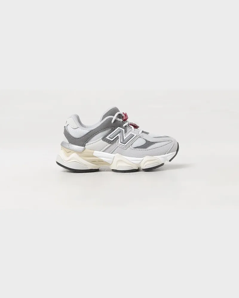 New Balance Schuhe kinder Grau