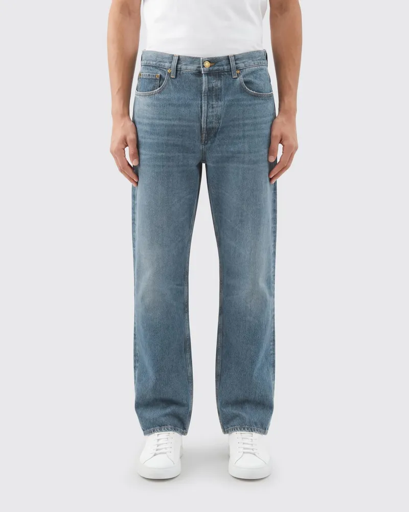 Golden Goose Jeans herren Denim