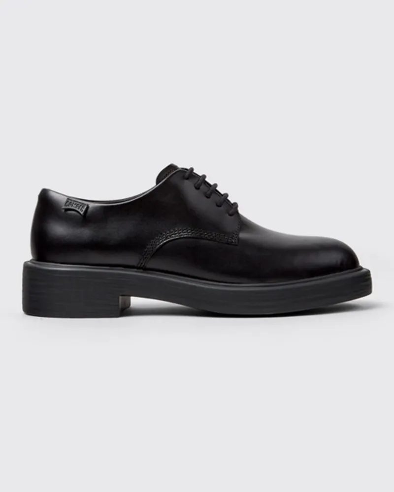 Camper Schuhe damen Schwarz