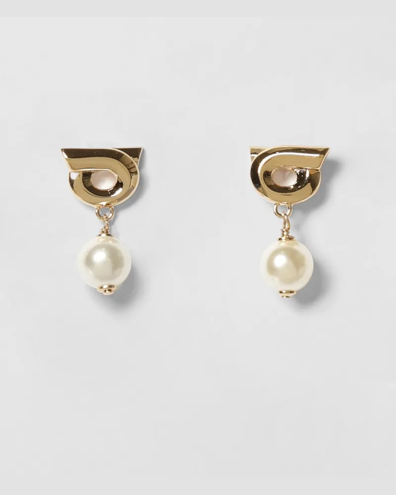 Ferragamo Schmuck damen Gold