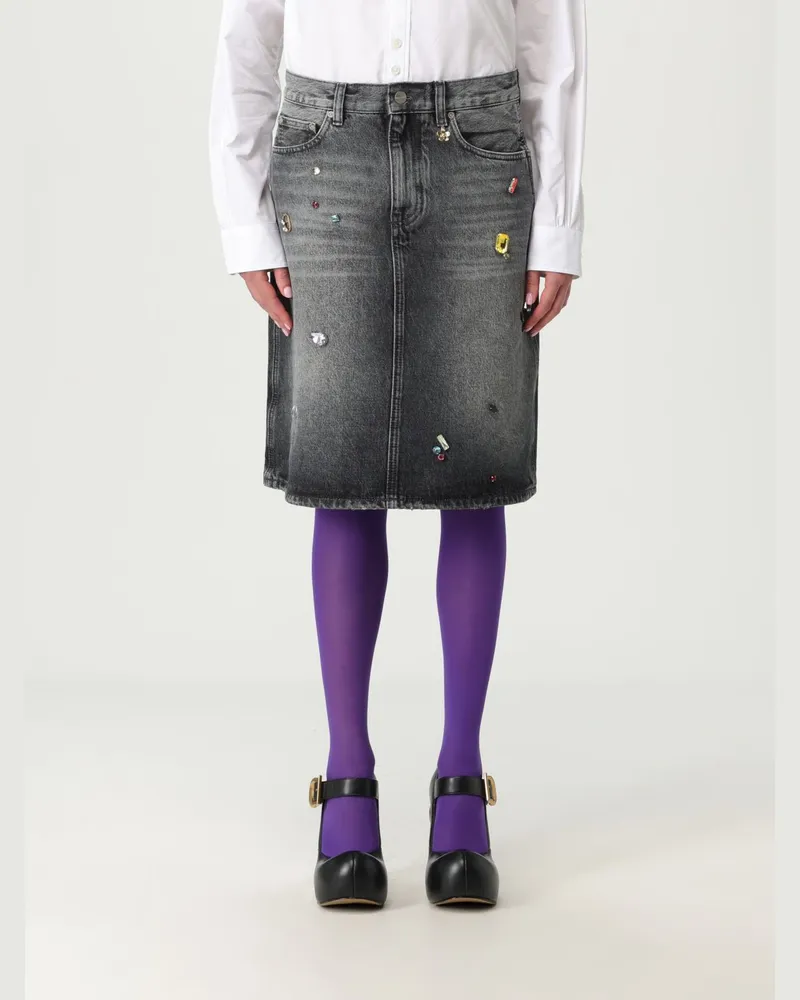Marc Jacobs Rock damen Schwarz
