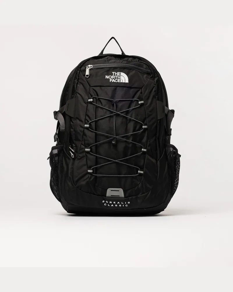 The North Face Tasche herren Schwarz