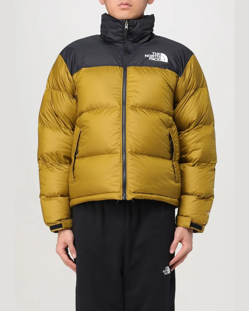 The North Face Jacke herren Blau