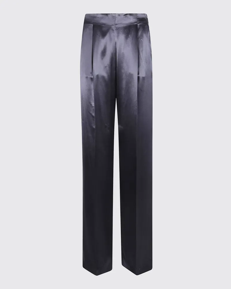 Alberta Ferretti Hose damen Schwarz