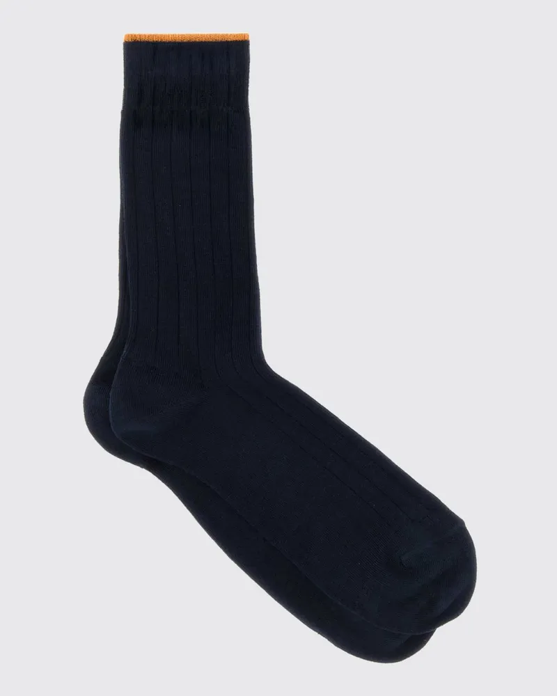 Gallo Socken herren Navy