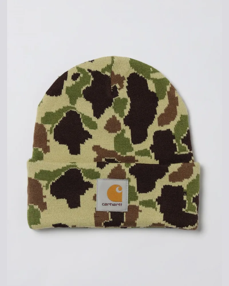 Carhartt WIP Hut herren Grün