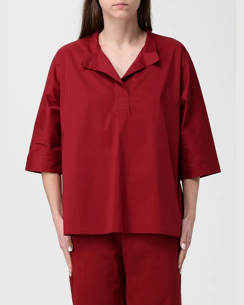 Liviana Conti Mantel damen Braun