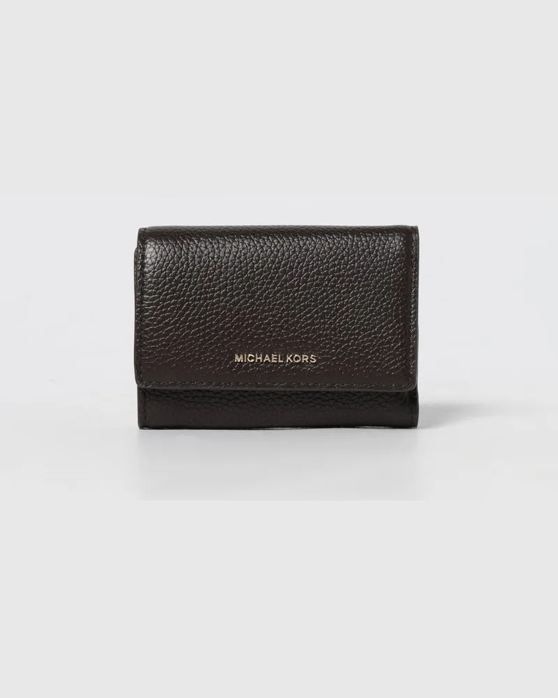 Michael Kors Geldbörsen damen Braun