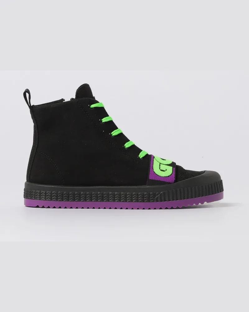 GCDS Sneakers herren Schwarz