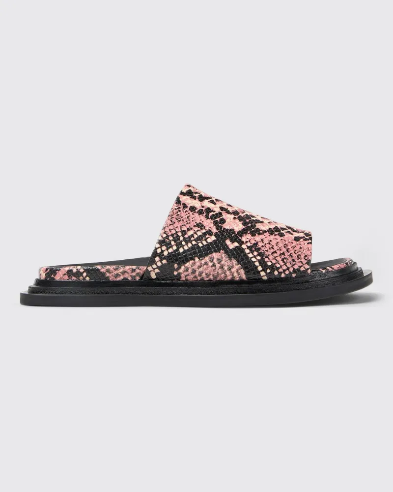 Camper Schuhe herren Bunt