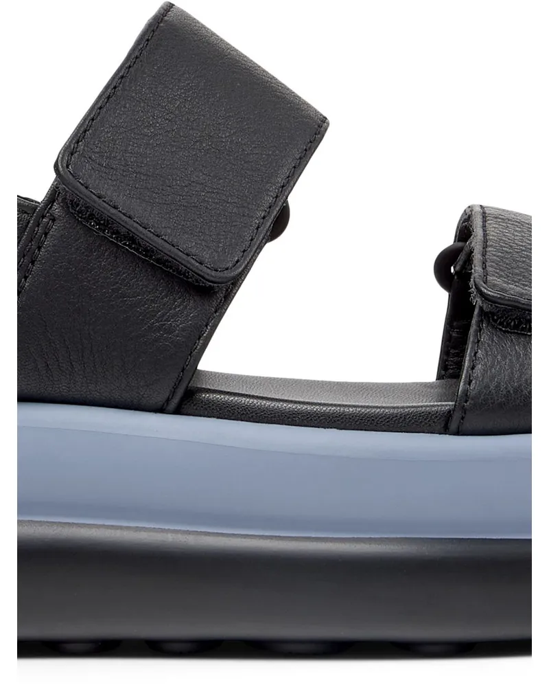 Camper Schuhe damen Schwarz